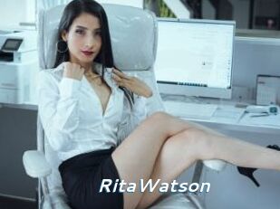 RitaWatson