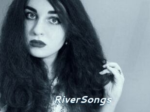 RiverSongs