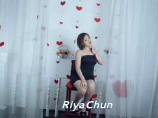 RiyaChun