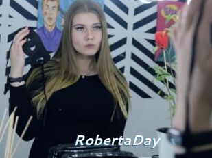 RobertaDay