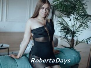 RobertaDays