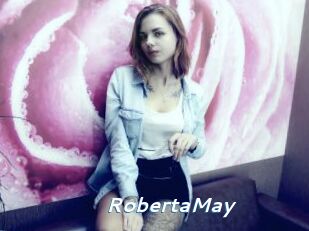 RobertaMay