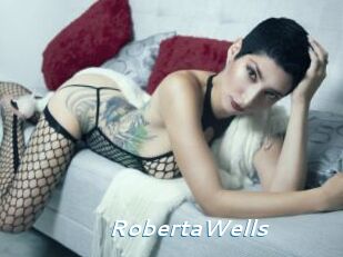 RobertaWells