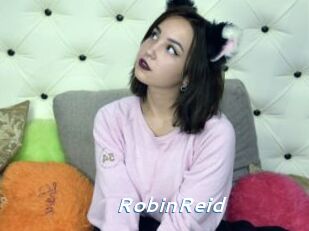 RobinReid