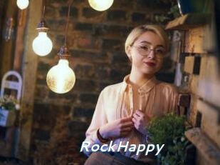 RockHappy