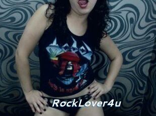 RockLover4u