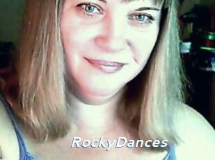 RockyDances