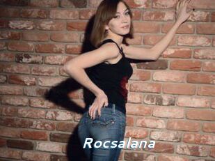 Rocsalana