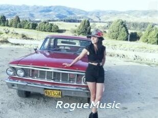 RogueMusic