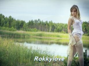Rokkylove Camgirls Live