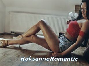 RoksanneRomantic
