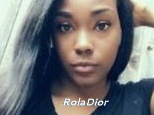 RolaDior
