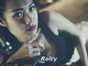 Rolcy