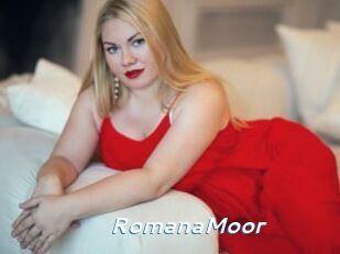RomanaMoor