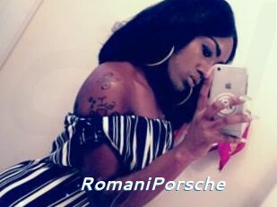 RomaniPorsche