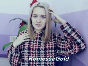 RomessaGold