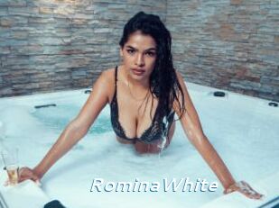 RominaWhite