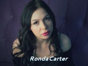 RondaCarter Camgirls Live
