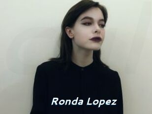 Ronda_Lopez