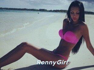 RonnyGirl