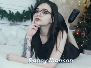RonnyJhonson