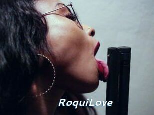 RoquiLove