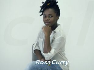 RosaCurry