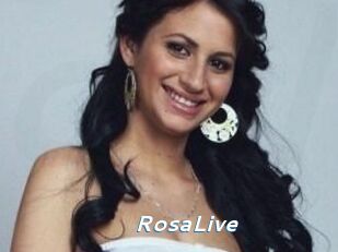 RosaLive