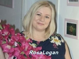 RosaLogan