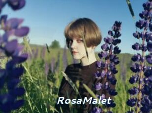 RosaMalet