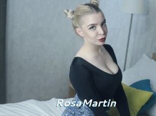 RosaMartin Camgirls Live