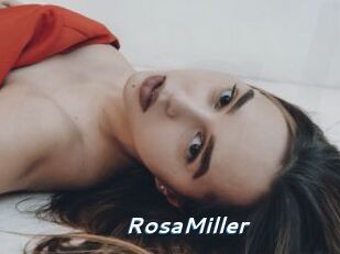 RosaMiller