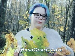 RosaQuartzLove