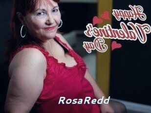 RosaRedd