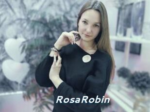 RosaRobin