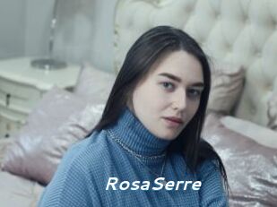 RosaSerre