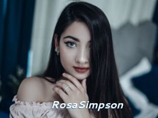 RosaSimpson