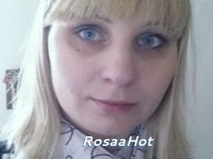 RosaaHot
