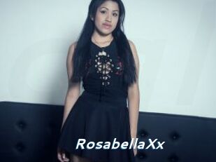 RosabellaXx