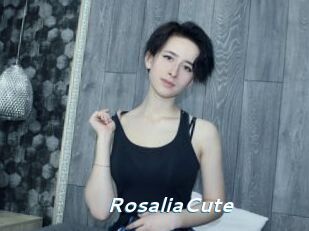 RosaliaCute