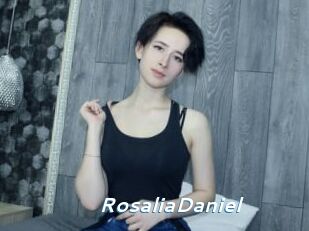 RosaliaDaniel