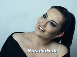 RosaliaHale