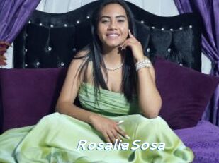 RosaliaSosa
