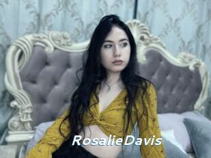 RosalieDavis Camgirls Live