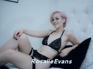 RosalieEvans