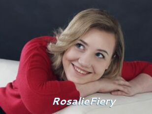 RosalieFiery