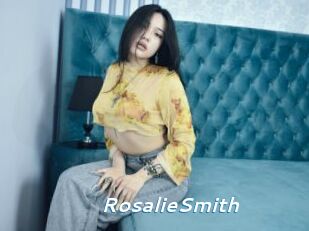 RosalieSmith