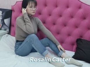 RosalinCarter