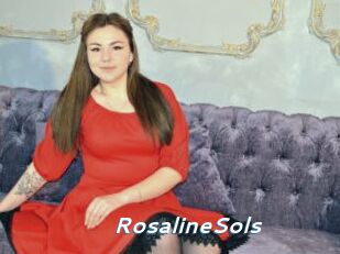 RosalineSols