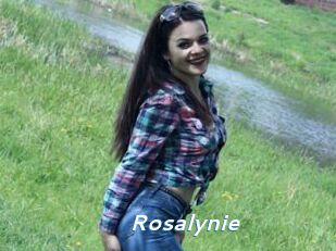 Rosalynie Camgirls Live